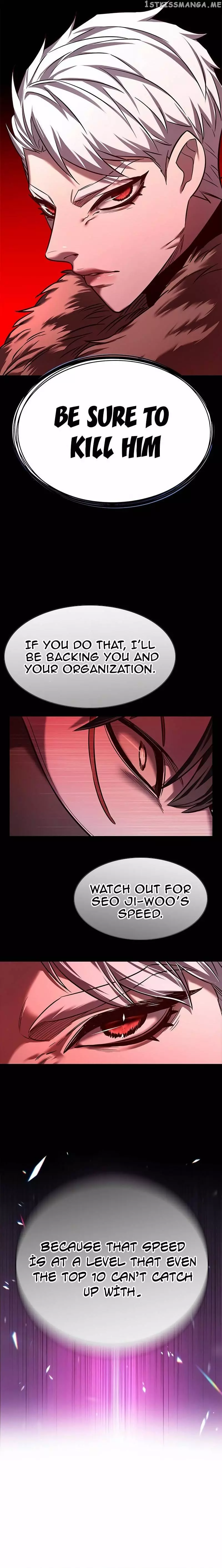 Eleceed - Chapter 247 Page 18