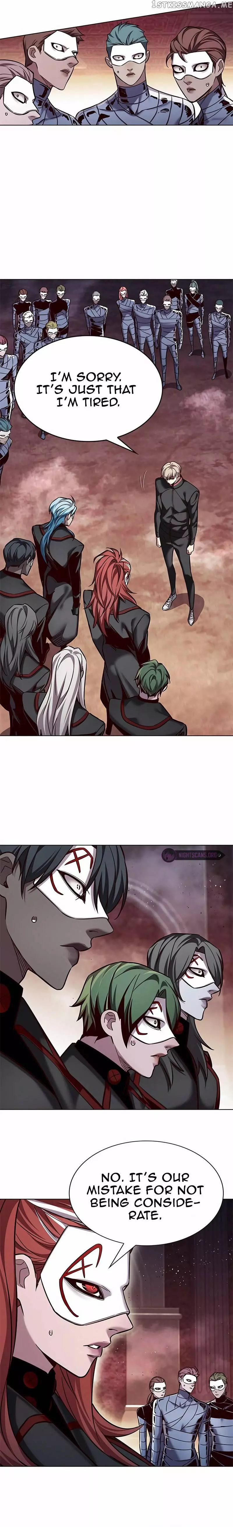 Eleceed - Chapter 247 Page 3
