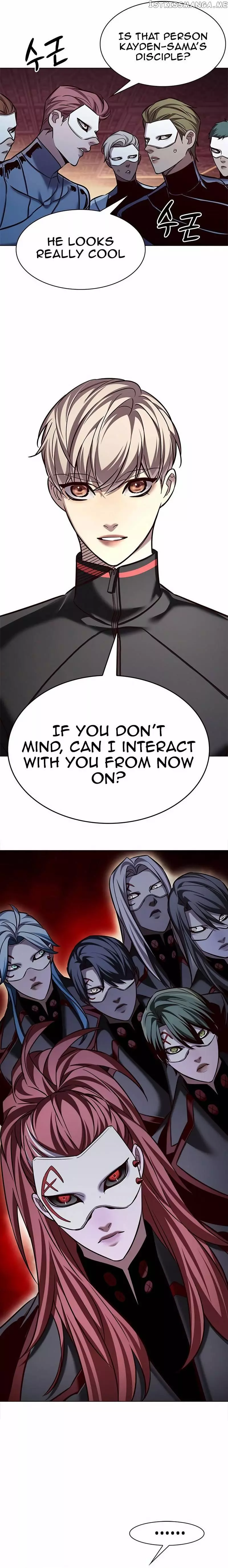 Eleceed - Chapter 247 Page 4