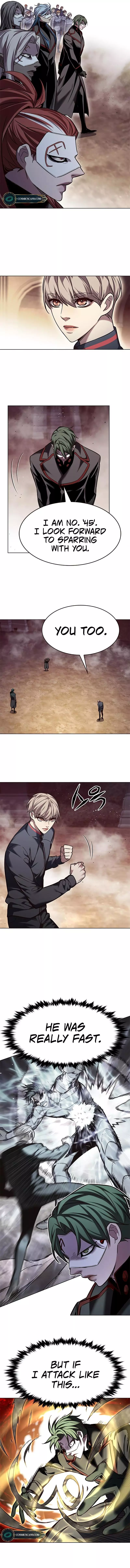 Eleceed - Chapter 248 Page 3