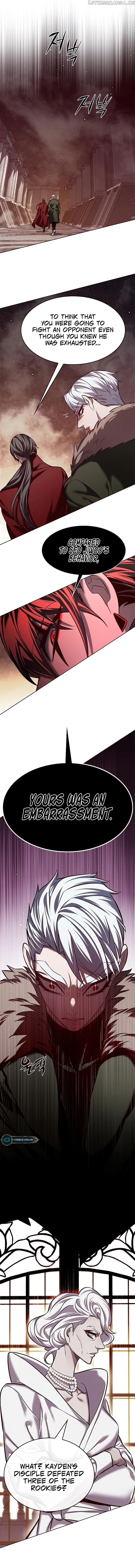 Eleceed - Chapter 249 Page 11