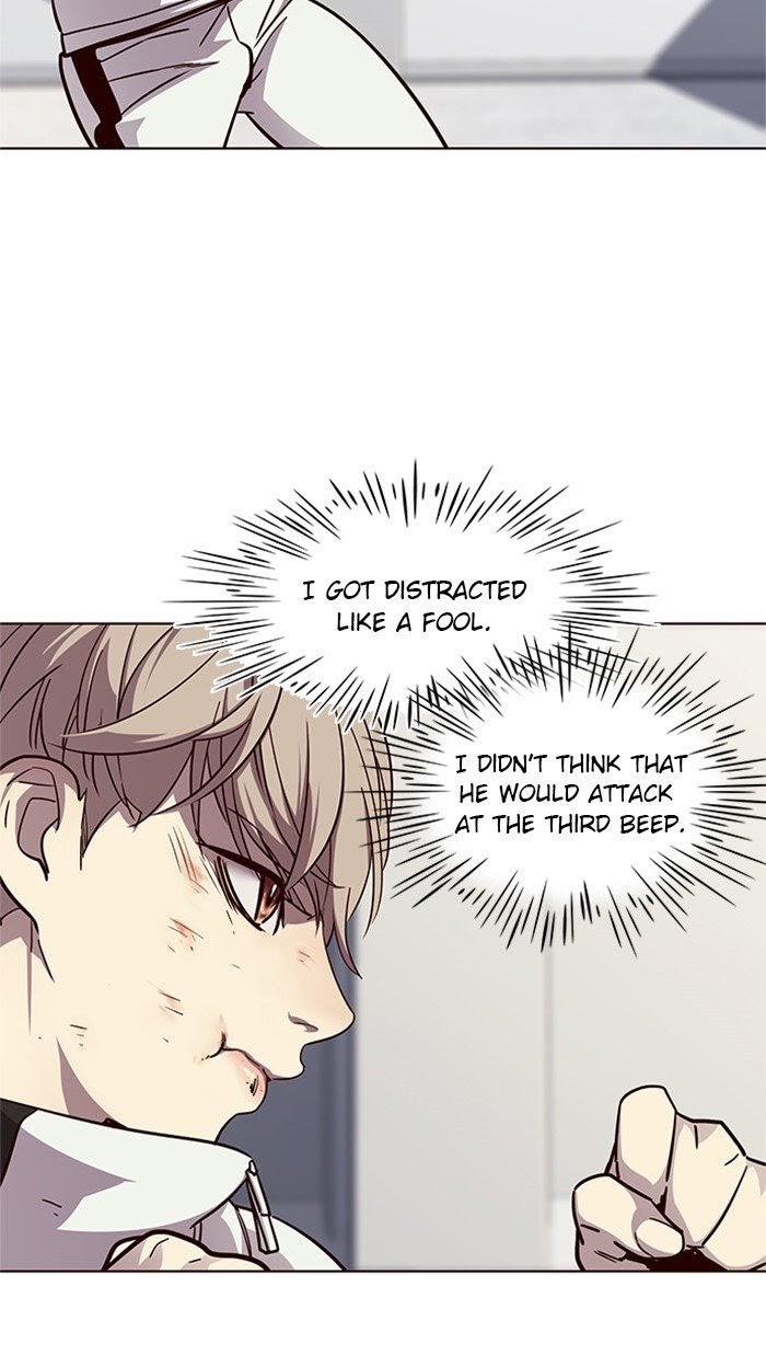 Eleceed - Chapter 25 Page 16