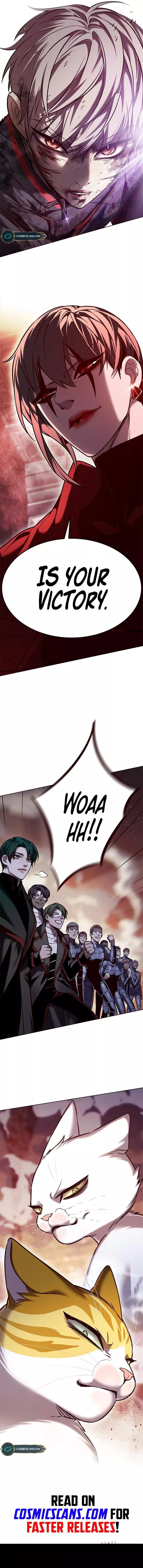 Eleceed - Chapter 252 Page 14