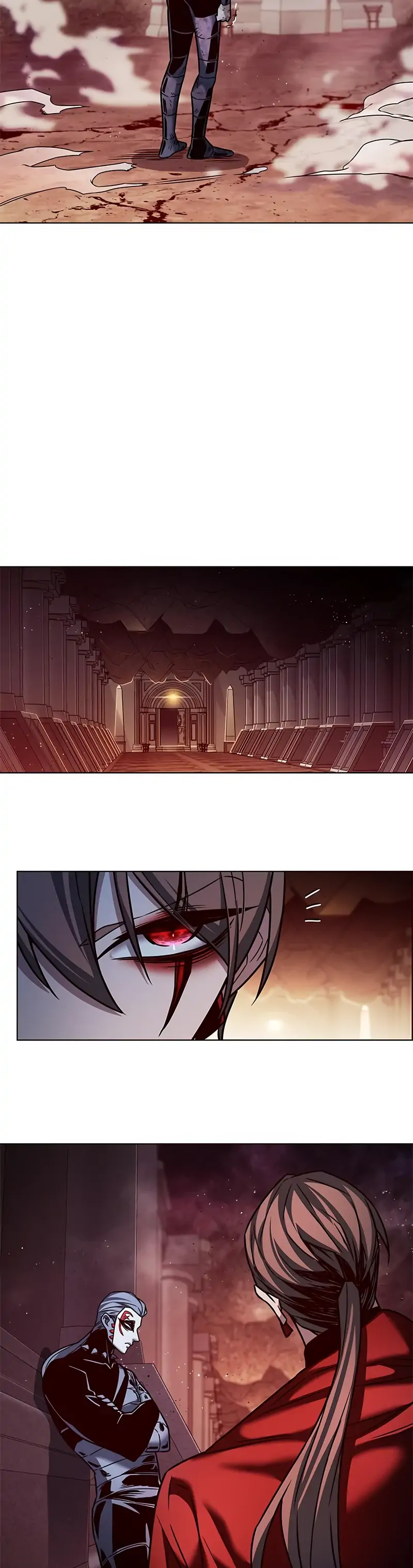 Eleceed - Chapter 253 Page 15