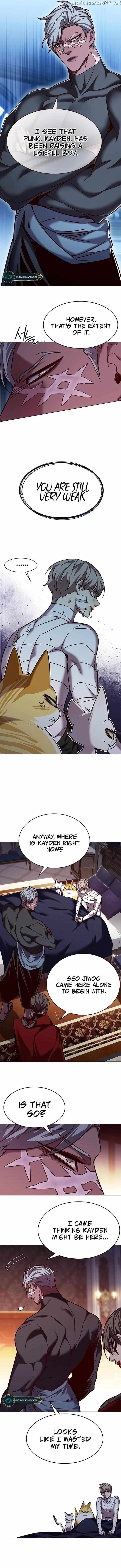 Eleceed - Chapter 254 Page 7