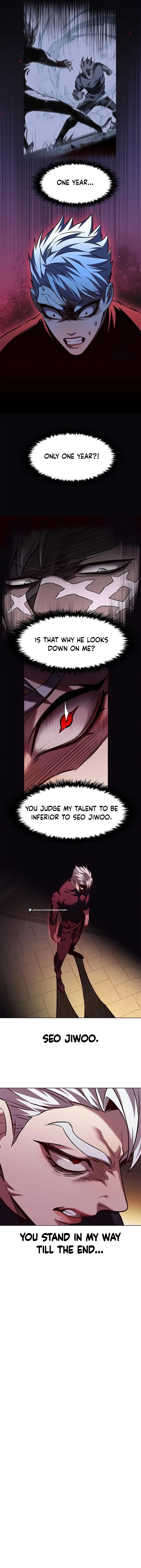 Eleceed - Chapter 255 Page 7