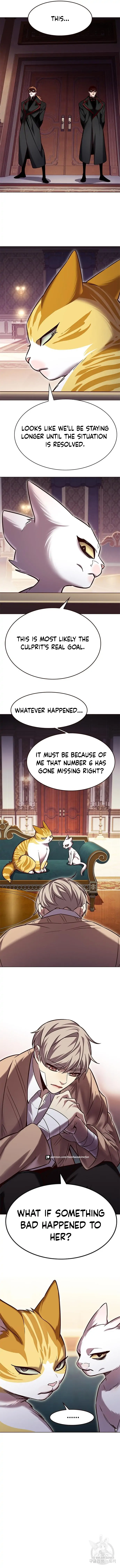 Eleceed - Chapter 256 Page 11