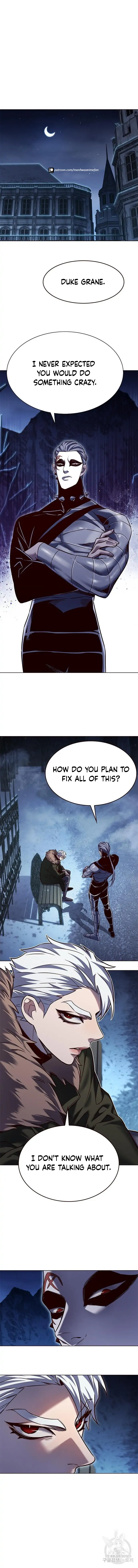 Eleceed - Chapter 256 Page 12