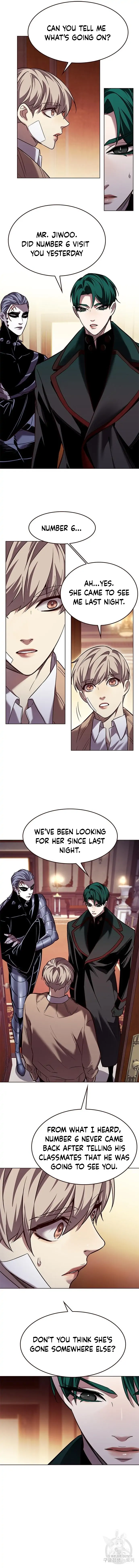 Eleceed - Chapter 256 Page 6