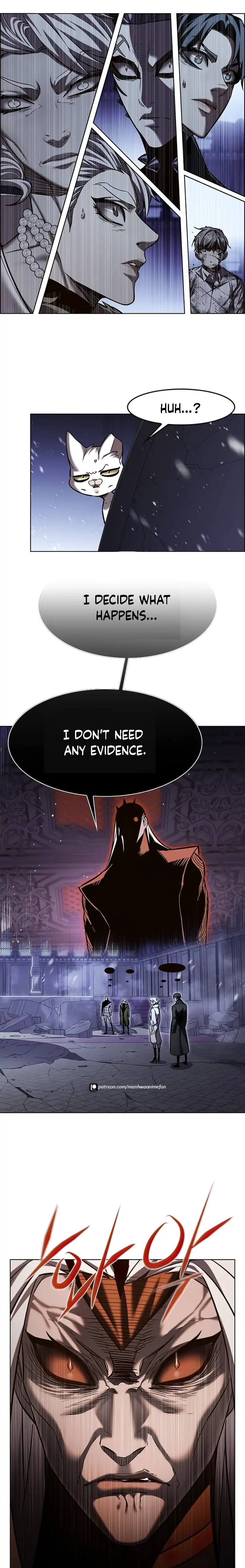 Eleceed - Chapter 258 Page 13