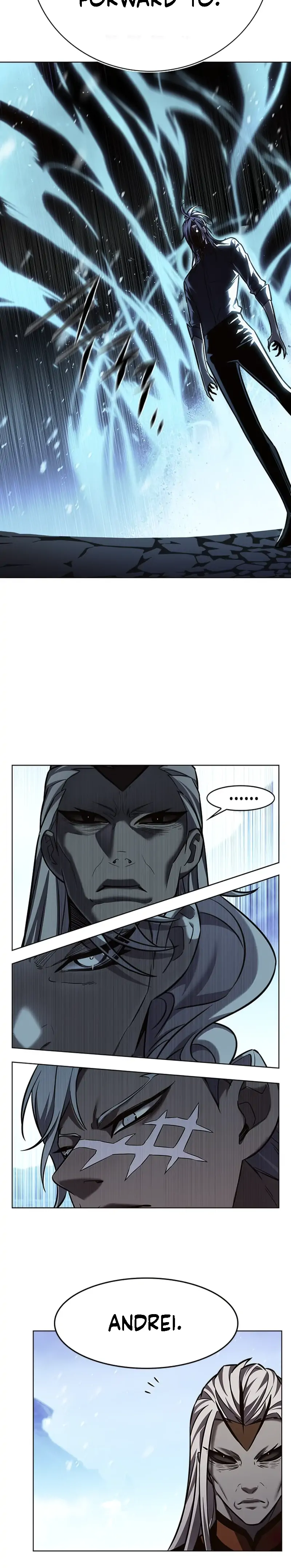 Eleceed - Chapter 258 Page 18