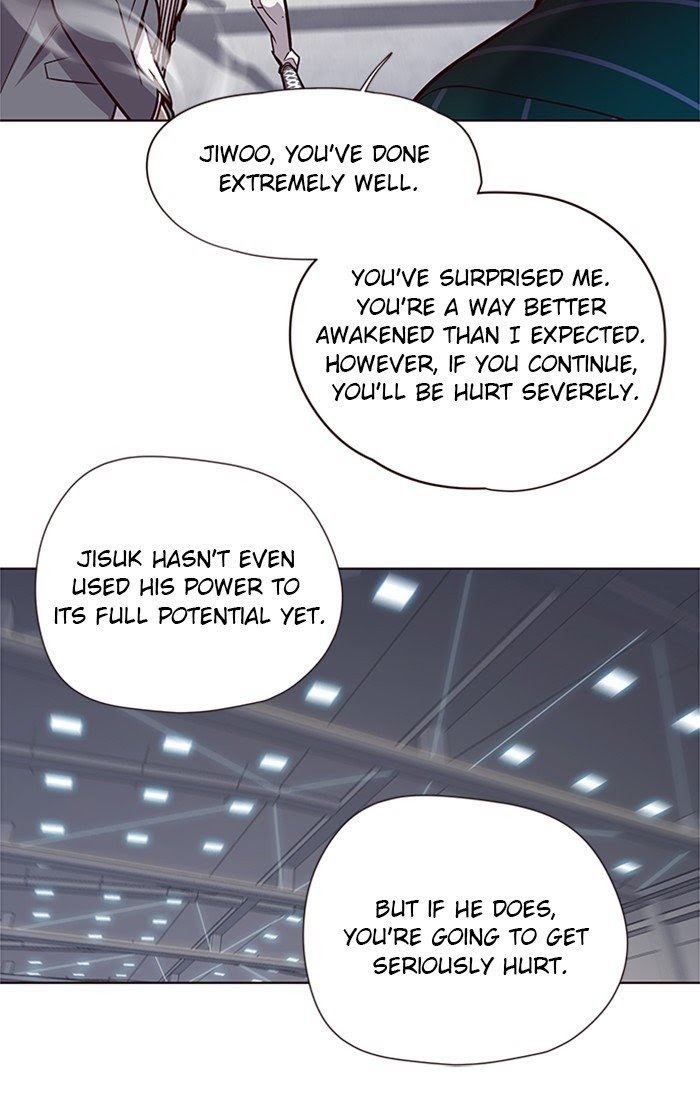 Eleceed - Chapter 26 Page 18