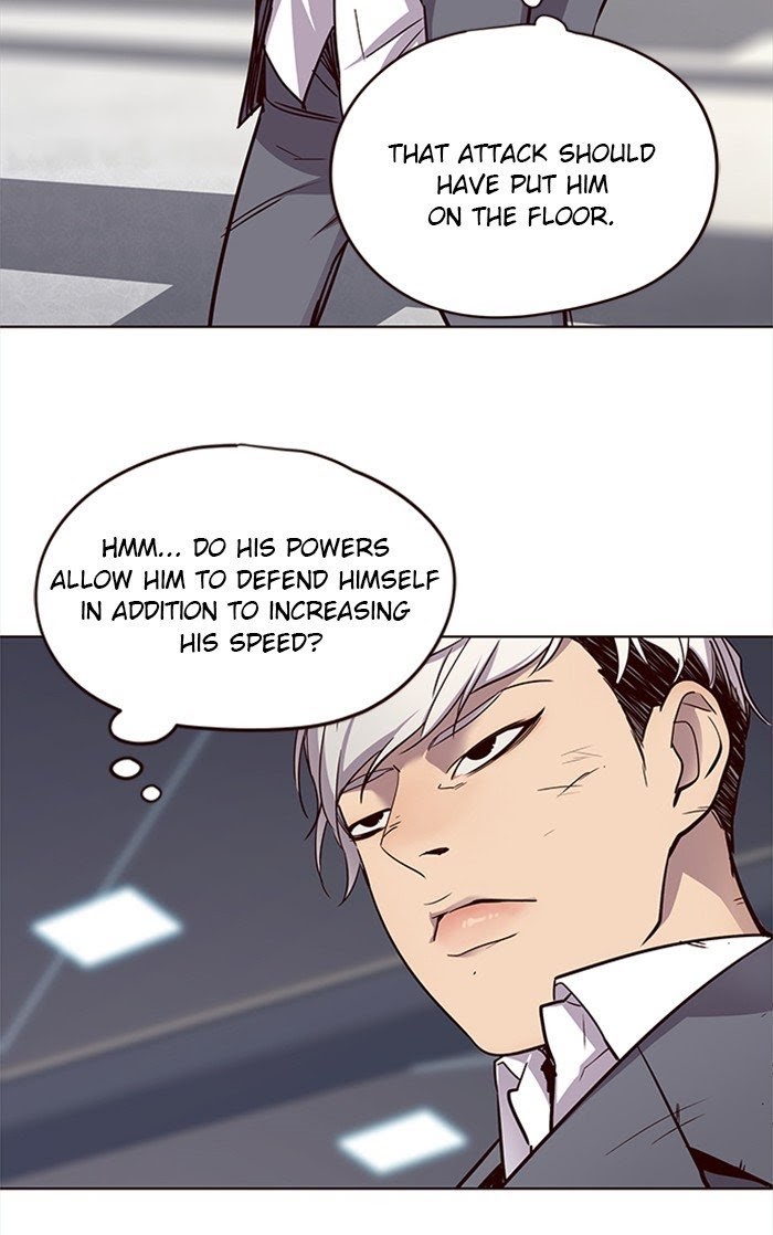 Eleceed - Chapter 26 Page 9