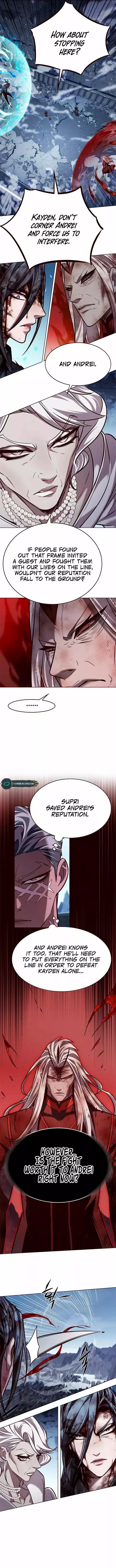 Eleceed - Chapter 261 Page 10