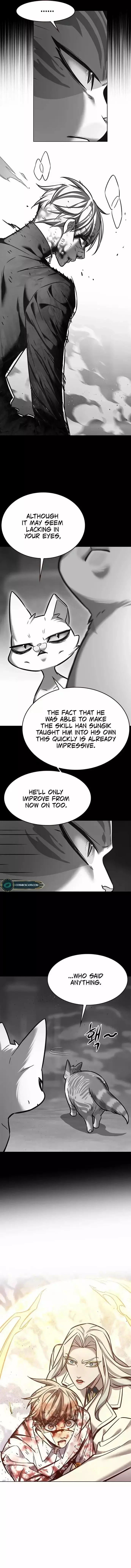 Eleceed - Chapter 261 Page 4