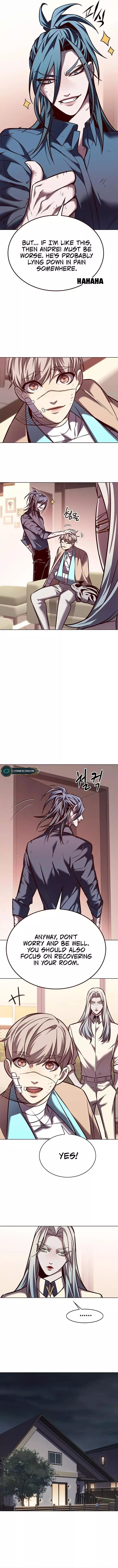 Eleceed - Chapter 262 Page 10