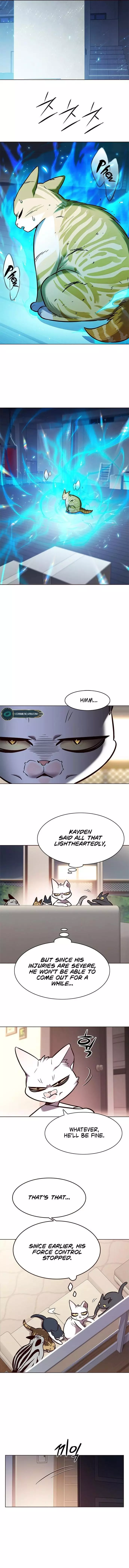 Eleceed - Chapter 262 Page 11