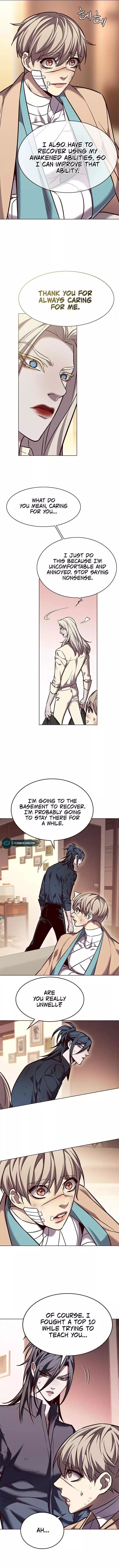 Eleceed - Chapter 262 Page 9