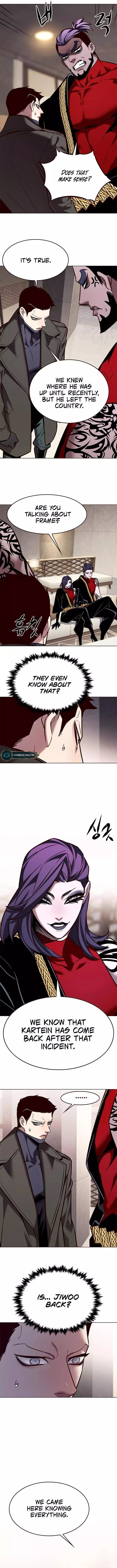 Eleceed - Chapter 263 Page 11