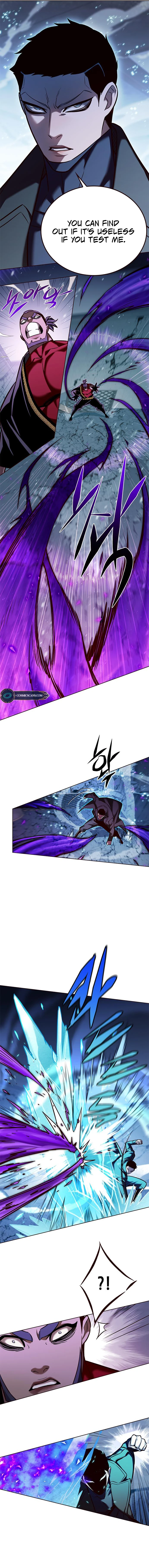 Eleceed - Chapter 264 Page 6
