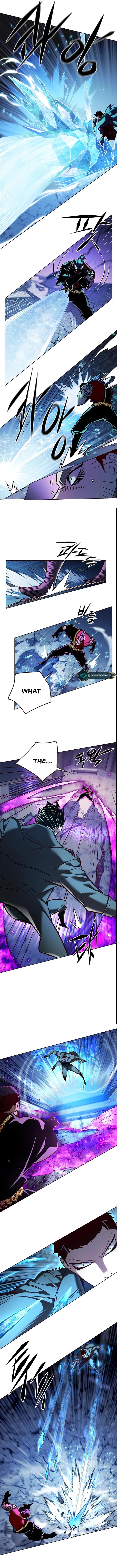 Eleceed - Chapter 264 Page 7