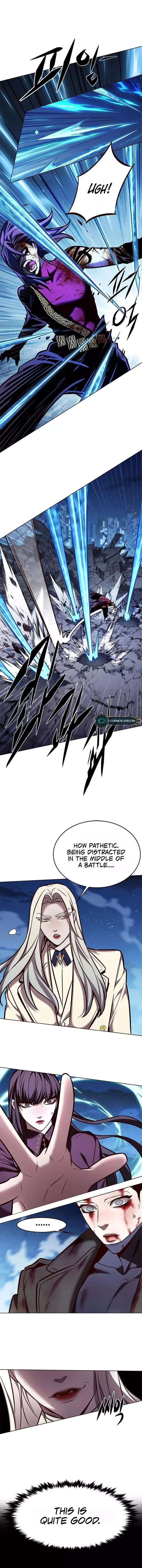 Eleceed - Chapter 267 Page 4