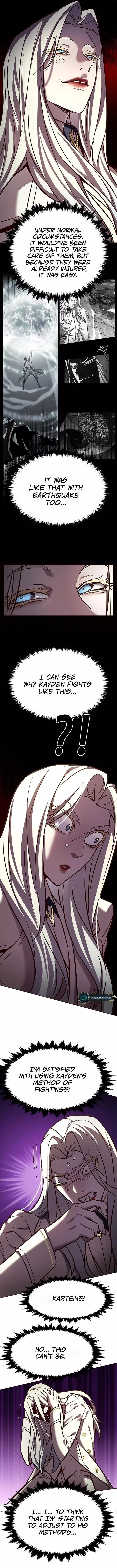 Eleceed - Chapter 267 Page 5
