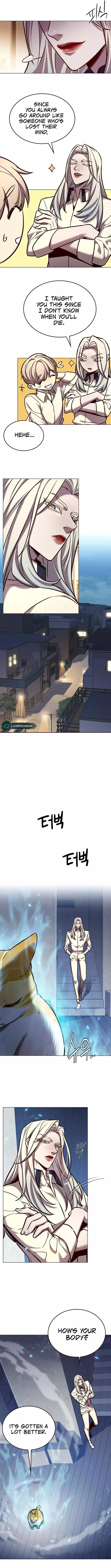 Eleceed - Chapter 269 Page 13
