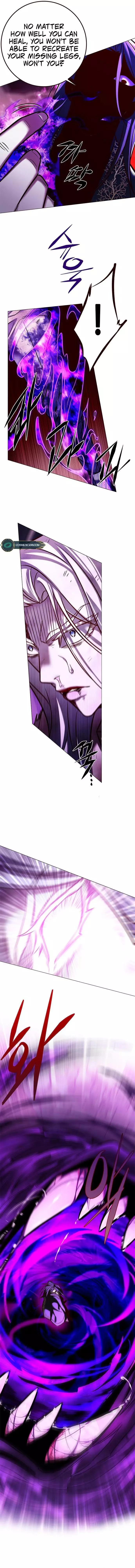 Eleceed - Chapter 272 Page 14