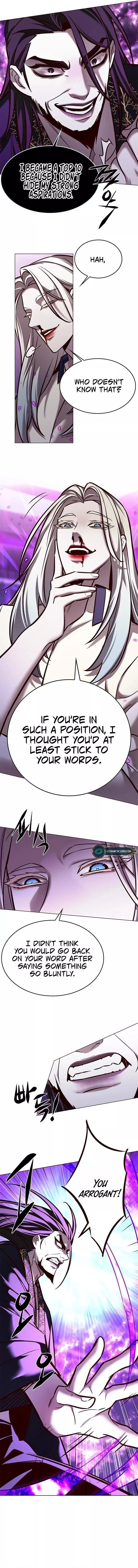 Eleceed - Chapter 272 Page 4
