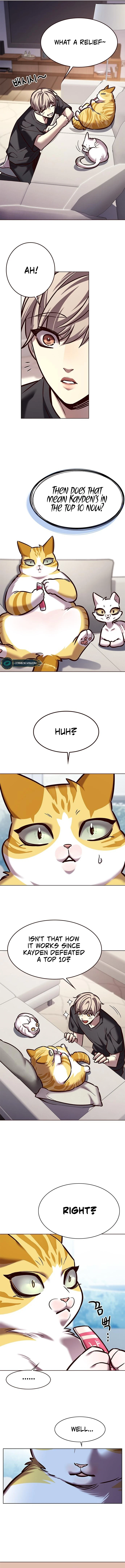 Eleceed - Chapter 275 Page 10