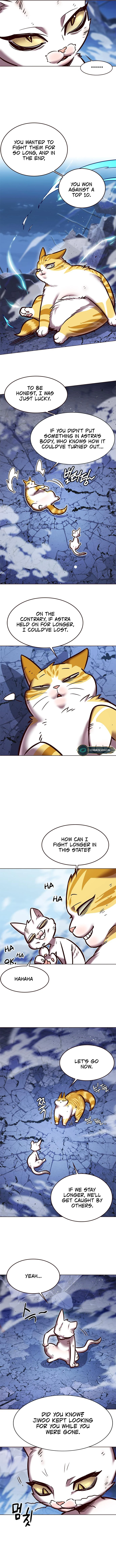 Eleceed - Chapter 275 Page 6