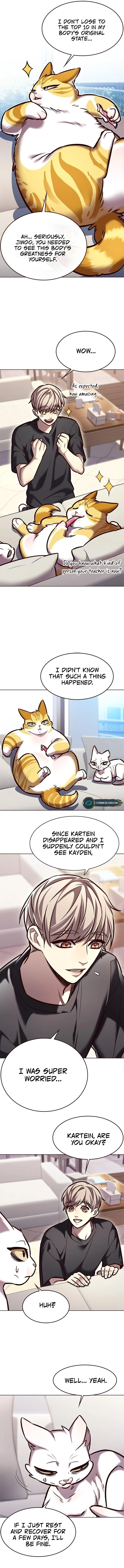 Eleceed - Chapter 275 Page 9