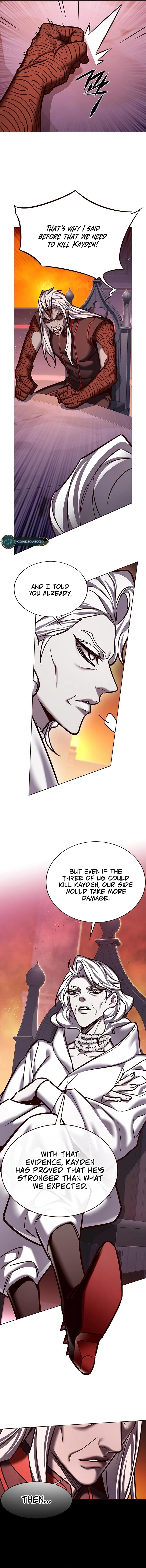 Eleceed - Chapter 276 Page 4