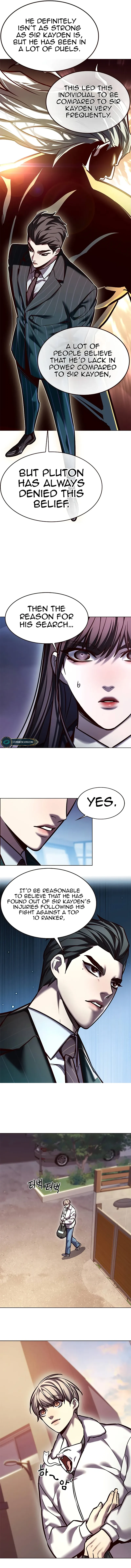 Eleceed - Chapter 277 Page 2