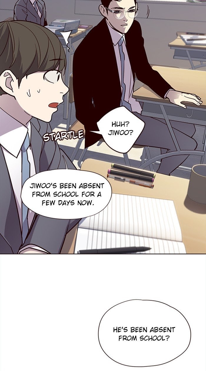 Eleceed - Chapter 28 Page 67