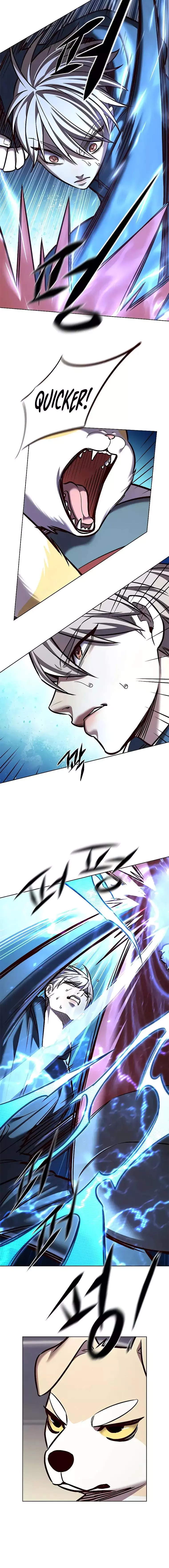 Eleceed - Chapter 281 Page 2