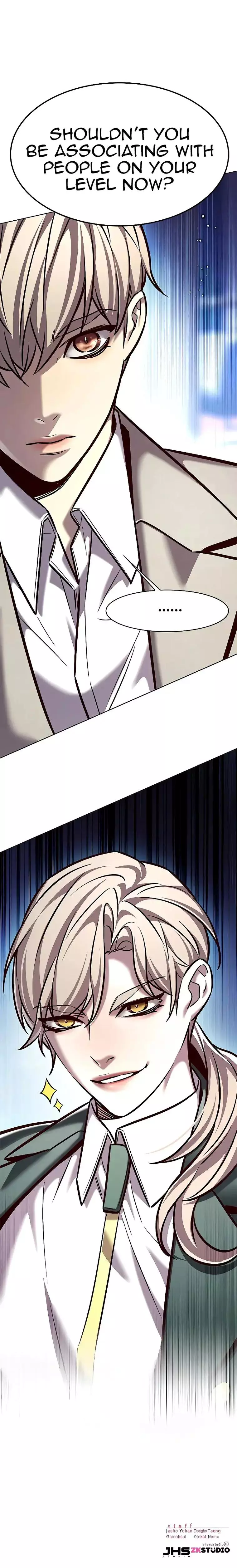 Eleceed - Chapter 281 Page 22