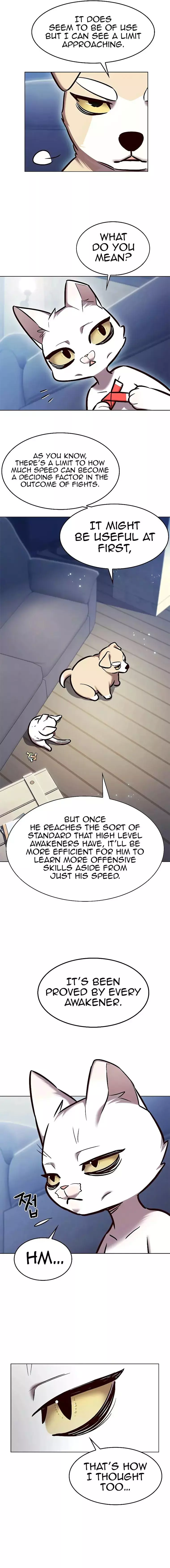 Eleceed - Chapter 281 Page 5