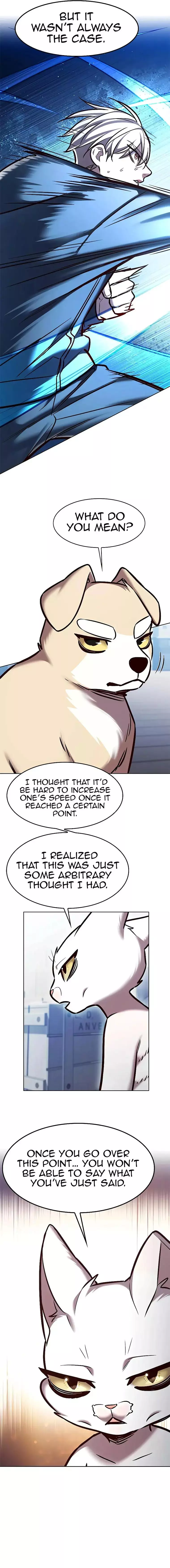 Eleceed - Chapter 281 Page 6