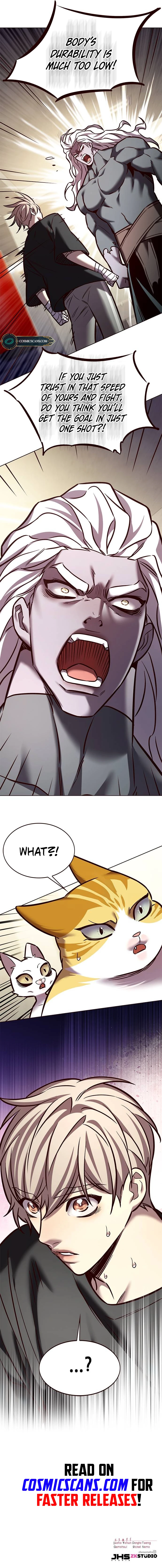 Eleceed - Chapter 283 Page 17