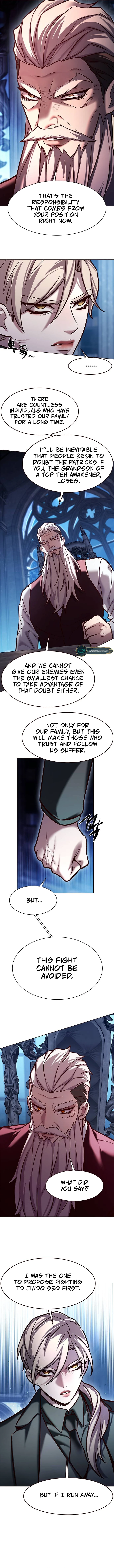 Eleceed - Chapter 283 Page 6