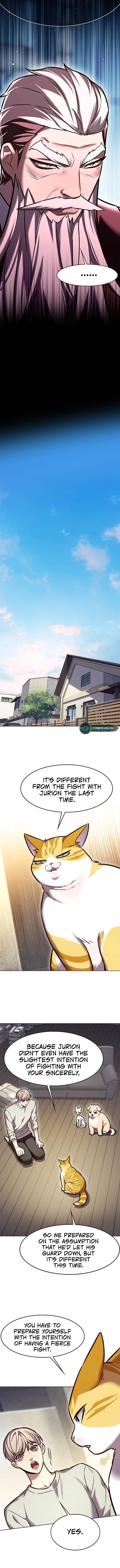 Eleceed - Chapter 283 Page 8