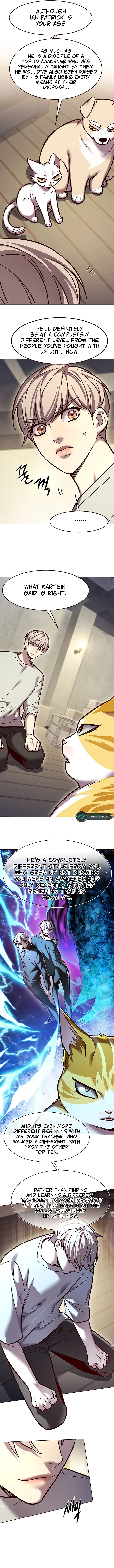 Eleceed - Chapter 283 Page 9