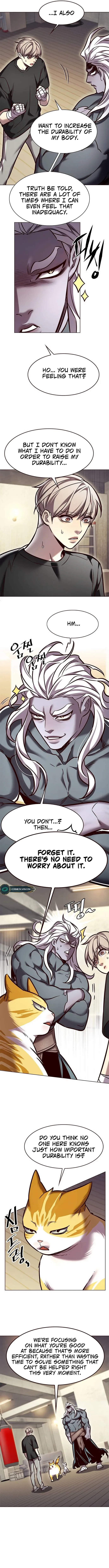 Eleceed - Chapter 284 Page 4