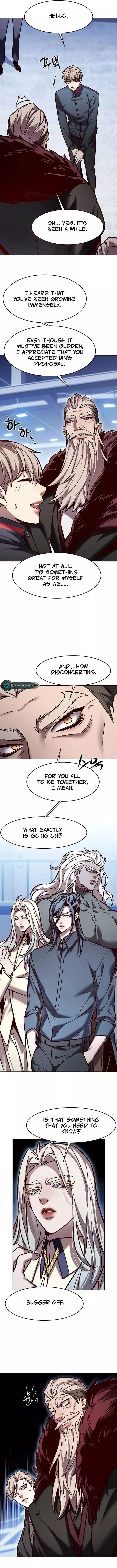 Eleceed - Chapter 285 Page 13