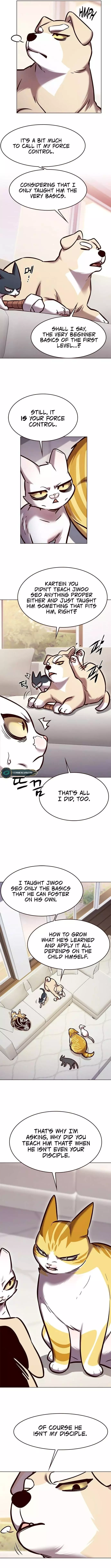 Eleceed - Chapter 285 Page 3