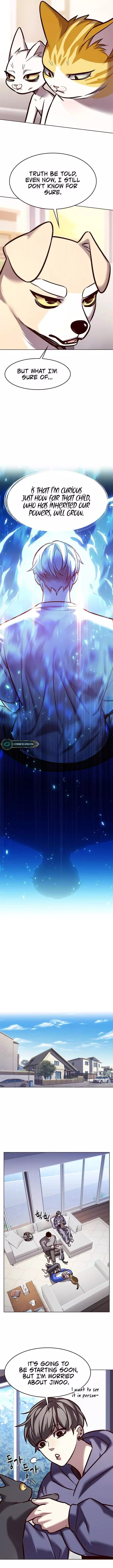 Eleceed - Chapter 285 Page 7