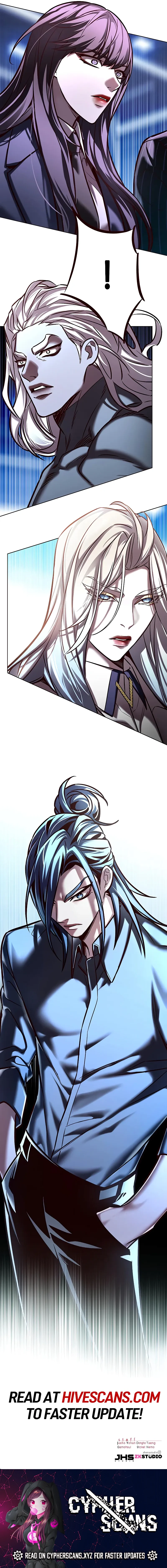 Eleceed - Chapter 286 Page 14
