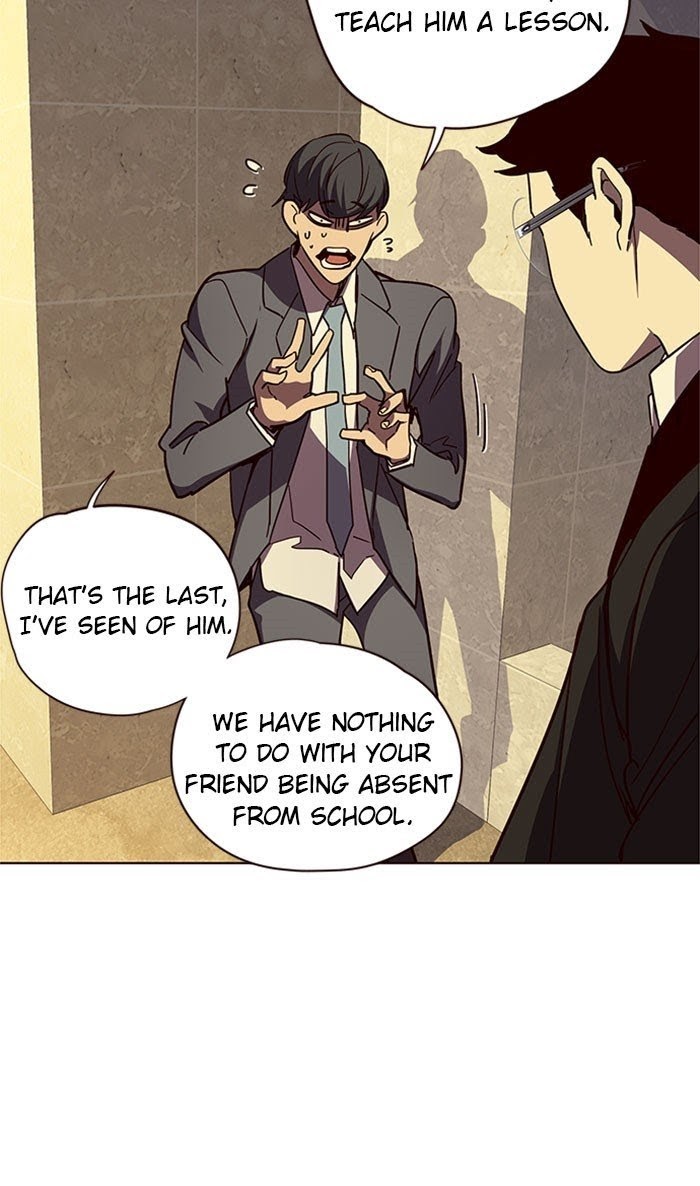 Eleceed - Chapter 29 Page 63